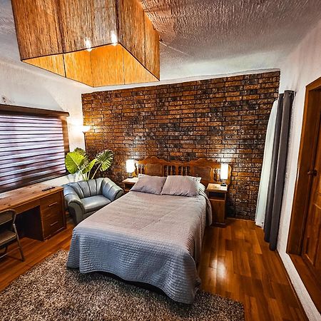 Habitacion Con Bano Privado B, Centro De Coyoacan Mexico Extérieur photo