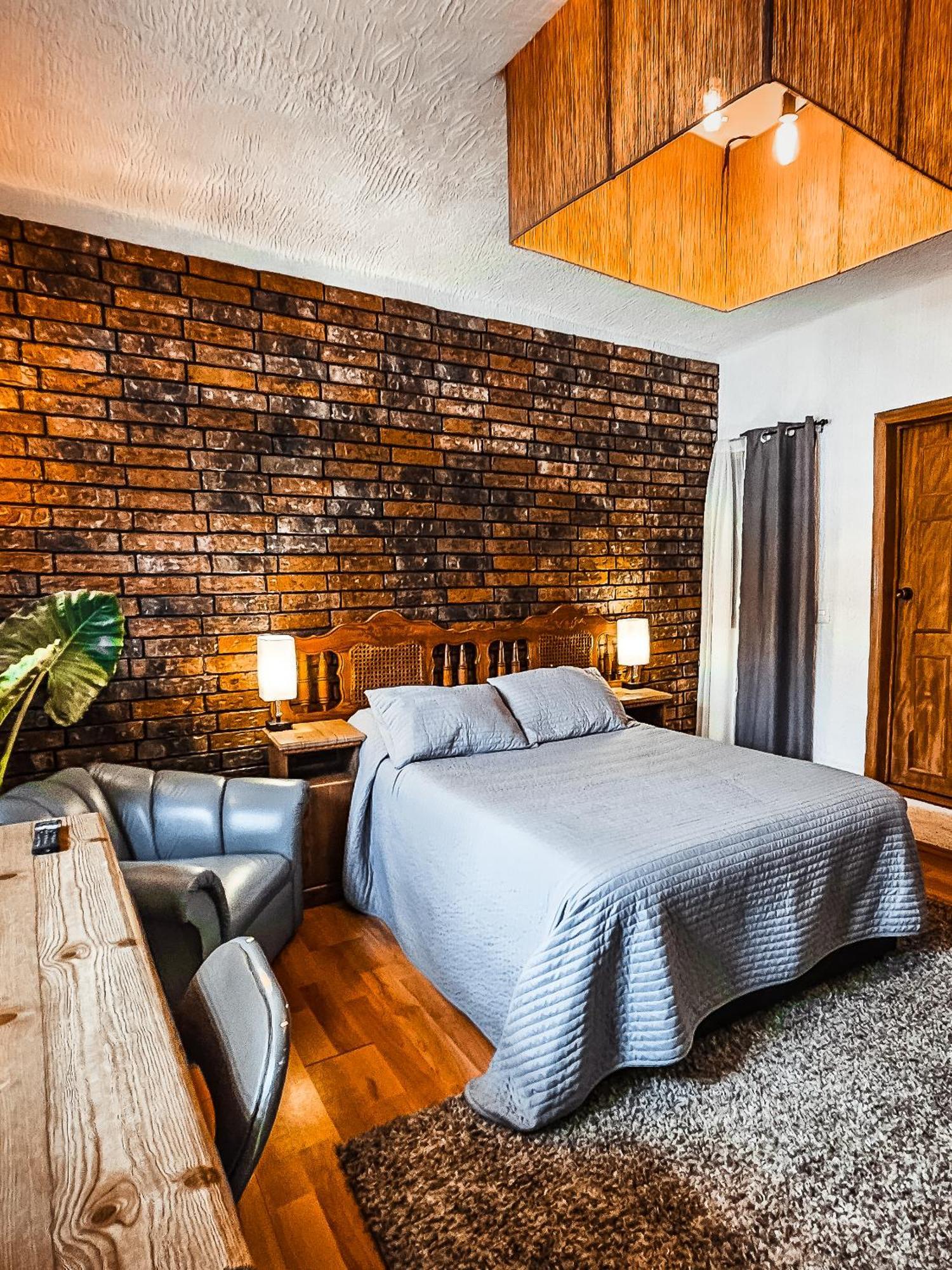 Habitacion Con Bano Privado B, Centro De Coyoacan Mexico Extérieur photo