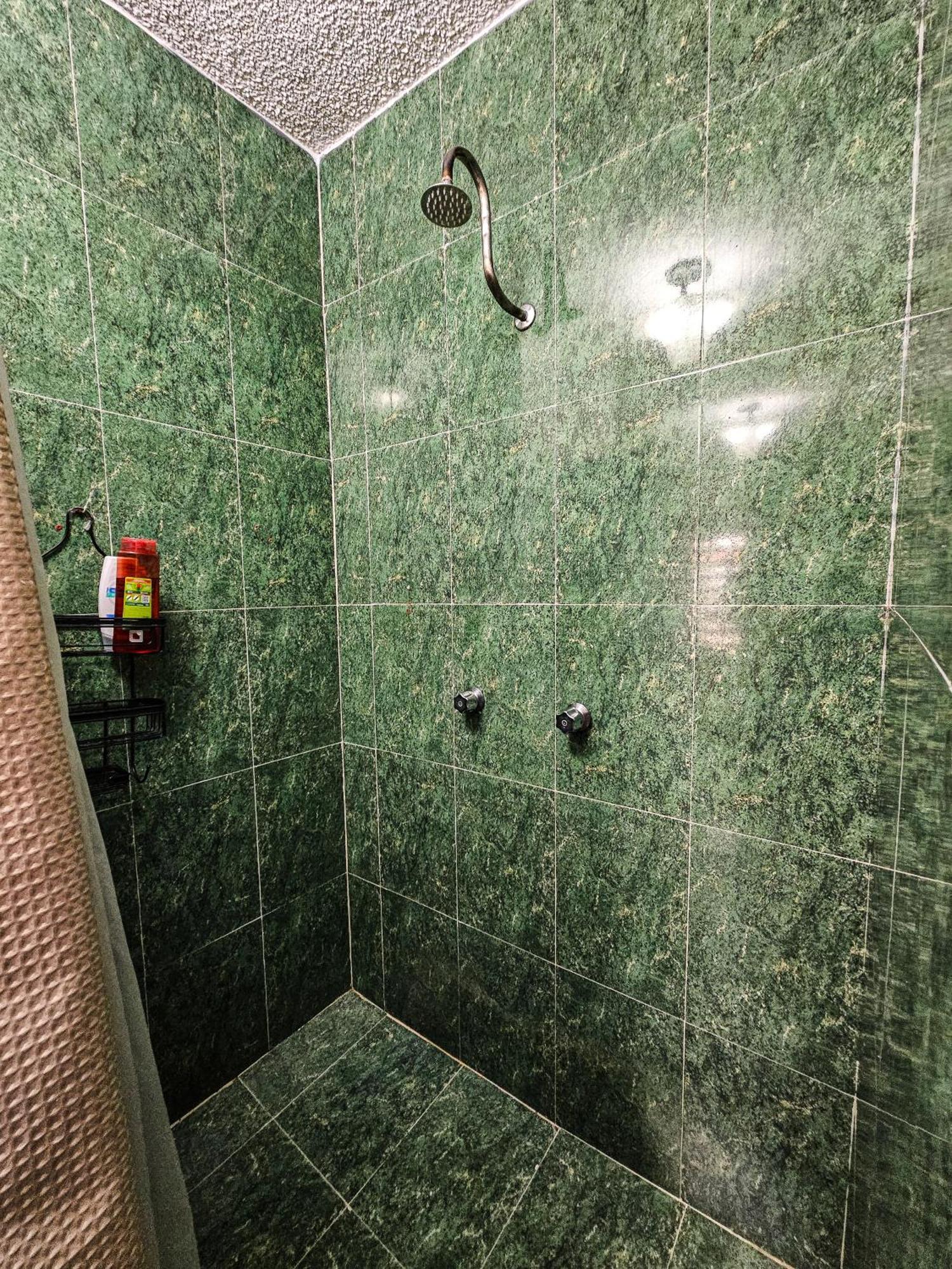 Habitacion Con Bano Privado B, Centro De Coyoacan Mexico Extérieur photo